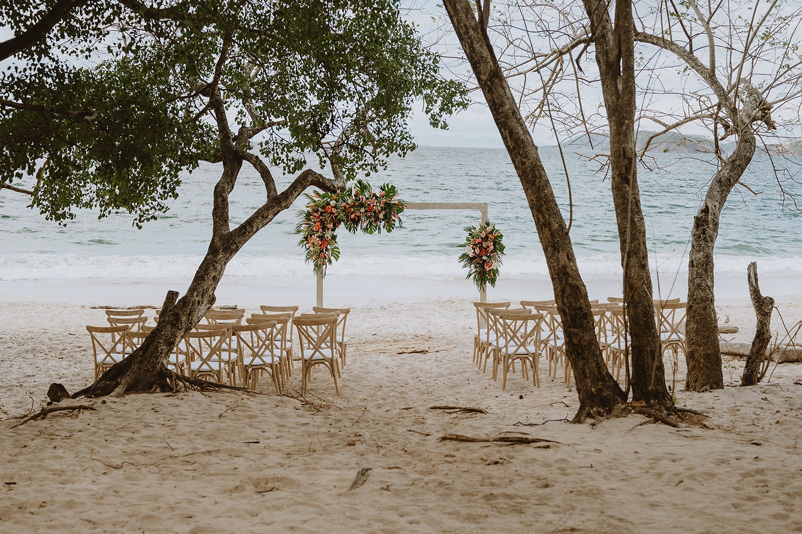Nosara costa rica destination wedding